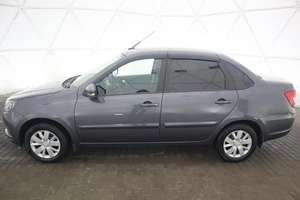 Седан ВАЗ (LADA) Granta 2020 года, 765000 рублей, Орёл