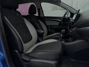 Универсал ВАЗ (LADA) Vesta 2019 года, 1150000 рублей, Ижевск