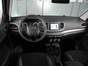 Универсал ВАЗ (LADA) Vesta 2025 года, 1715000 рублей, Аксай