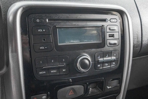 Внедорожник Renault Duster 2013 года, 989000 рублей, Барнаул