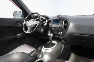Внедорожник Nissan Juke 2012 года, 1199000 рублей, Новосибирск