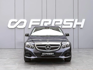 Седан Mercedes-benz E-класс 2013 года, 1650000 рублей, Краснодар