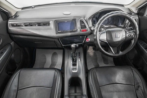 Внедорожник Honda Vezel 2014 года, 1699000 рублей, Барнаул