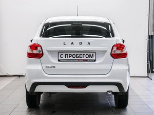 Хетчбэк ВАЗ (LADA) Granta 2021 года, 729000 рублей, Красноярск