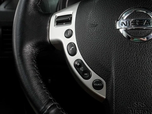 Внедорожник Nissan X-Trail 2012 года, 1234000 рублей, Воронеж
