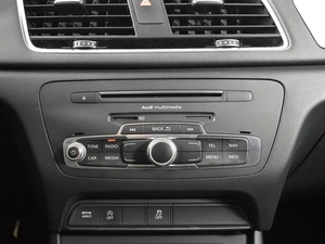 Внедорожник Audi Q3 2015 года, 1881900 рублей, Казань