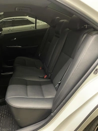 Седан Toyota Camry 2017 года, 2250000 рублей, Красноярск