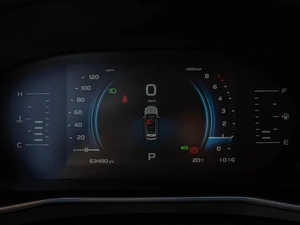 Внедорожник Geely Atlas Pro 2023 года, 2040000 рублей, Краснодар
