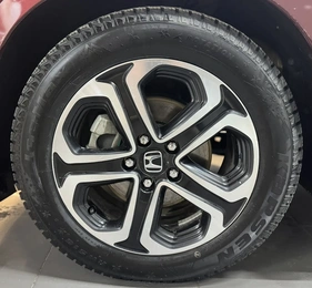 Внедорожник Honda Vezel 2015 года, 1397000 рублей, Красноярск