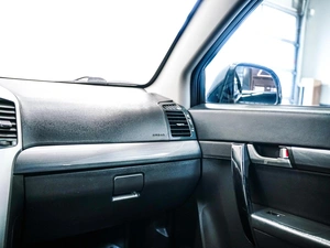 Внедорожник Daewoo Winstorm 2009 года, 860000 рублей, Красноярск