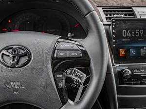 Седан Toyota Camry 2007 года, 1245000 рублей, Краснодар