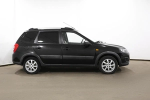 Универсал ВАЗ (LADA) Kalina Cross 2016 года, 525000 рублей, Орёл