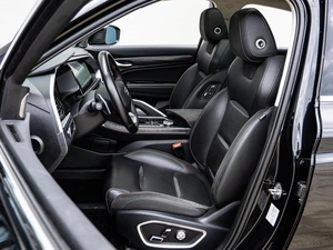 Внедорожник Geely Tugella 2021 года, 2249000 рублей, Краснодар