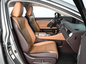 Внедорожник Lexus RX 2016 года, 3819000 рублей, Аксай