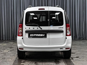 Универсал ВАЗ (LADA) Largus 2024 года, 1284000 рублей, Ставрополь