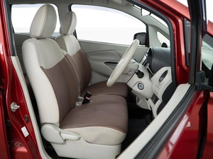 Хетчбэк Mitsubishi EK Wagon 2018 года, 783055 рублей, Москва