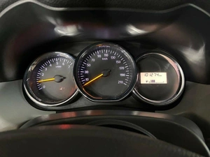 Внедорожник Renault Duster 2018 года, 845000 рублей, Красноярск