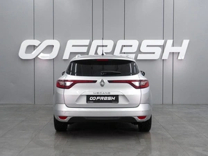 Универсал Renault Megane 2019 года, 1499000 рублей, Воронеж