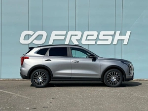 Внедорожник Haval Jolion 2024 года, 2079000 рублей, Ижевск