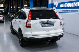 Внедорожник Honda CR-V 2010 года, 1583000 рублей, Солонцы