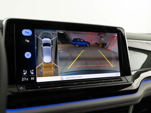 Внедорожник Volkswagen Teramont 2025 года, 5798999 рублей, Москва