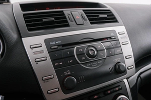 Лифтбек Mazda 6 2008 года, 889000 рублей, Красноярск