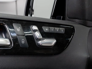 Внедорожник Mercedes-benz GLS-класс 2017 года, 5719000 рублей, Тюмень