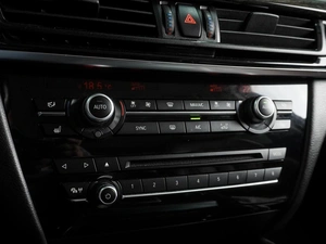 Внедорожник BMW X5 2015 года, 3099000 рублей, Воронеж