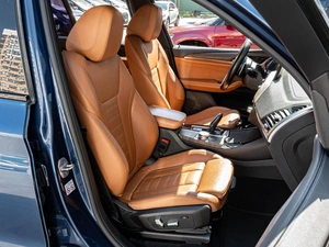 Внедорожник BMW X3 2018 года, 4330000 рублей, Краснодар