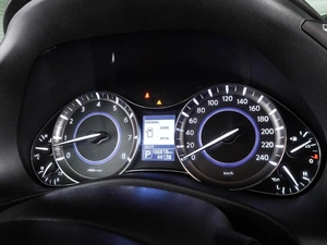 Внедорожник Infiniti QX80 2018 года, 3894000 рублей, Воронеж