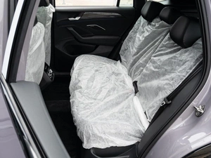 Внедорожник Volkswagen Tiguan L 2025 года, 5500000 рублей, Краснодар