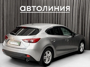 Хетчбэк Mazda 3 2014 года, 1099000 рублей, Красноярск