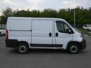 Fiat Ducato, III рестайлинг (2014—н. в.), 2.3 TD MT (130 л.с.) 2015г. 2015 года, 2299000 рублей, Ростов-на-Дону