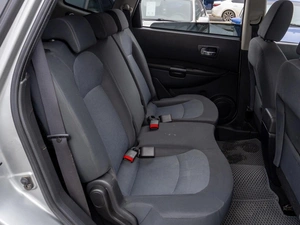 Внедорожник Nissan Qashqai+2 2011 года, 1229000 рублей, Саратов