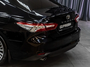 Седан Toyota Camry 2019 года, 3160000 рублей, Тюмень
