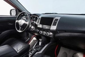 Внедорожник Mitsubishi Outlander 2007 года, 1199000 рублей, Новосибирск