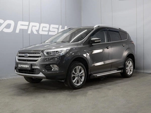 Внедорожник Ford Kuga 2017 года, 1280000 рублей, Омск