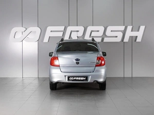 Седан Datsun on-DO 2018 года, 798000 рублей, Красный Пахарь