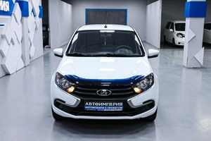 Хетчбэк ВАЗ (LADA) Granta 2023 года, 798000 рублей, Солонцы