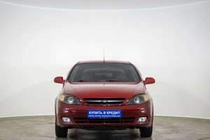 Универсал Chevrolet Lacetti 2005 года, 429000 рублей, Оренбург