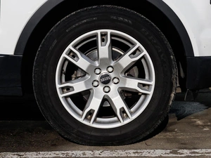 Внедорожник Land Rover Range Rover Evoque 2012 года, 1930000 рублей, Большой Сочи