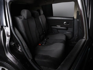 Хетчбэк Nissan Tiida 2010 года, 598000 рублей, Минеральные Воды