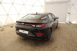 Лифтбек JAC J7 2023 года, 1599000 рублей, Обнинск