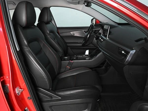 Внедорожник Chery Tiggo 7 Pro 2020 года, 1699000 рублей, Аксай