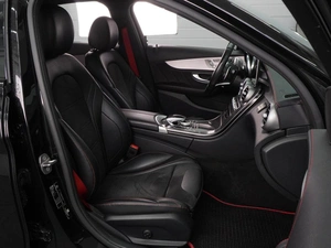 Седан Mercedes-benz C-класс AMG 2018 года, 4769000 рублей, Воронеж