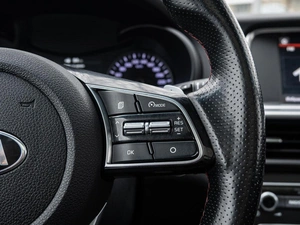 Седан Kia Optima 2018 года, 1940000 рублей, Краснодар