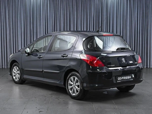 Хетчбэк Peugeot 308 2009 года, 450000 рублей, Ставрополь