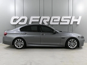 Седан BMW 5 серия 2014 года, 2999000 рублей, Аксай