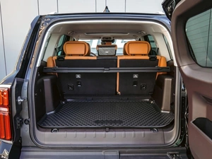 Внедорожник Tank 500 2023 года, 4390000 рублей, Краснодар