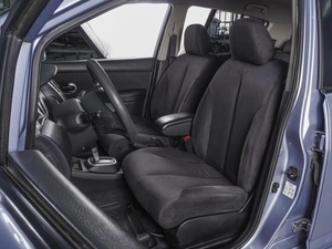 Хетчбэк Nissan Tiida 2012 года, 919000 рублей, Ростов-на-Дону